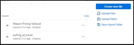 adobe xd viewer