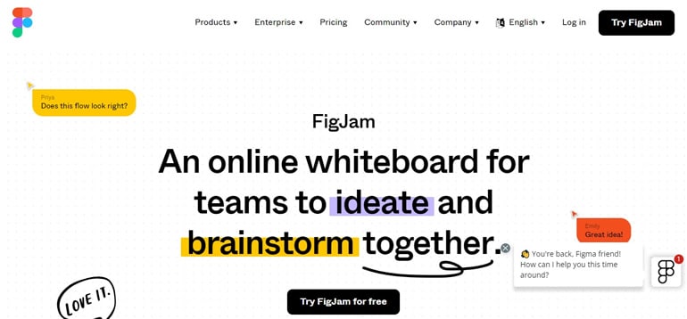 figjam concept map maker