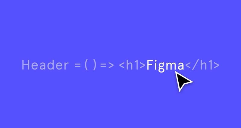 figma to react