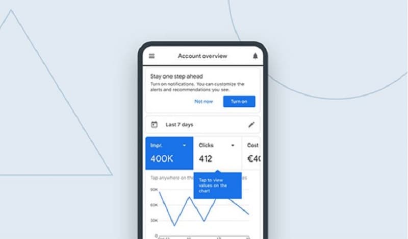 apps made by flutter