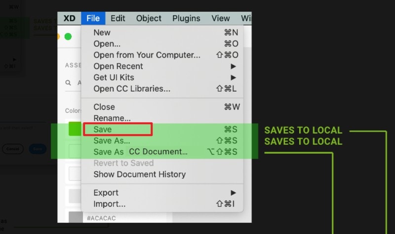 adobe xd to invision