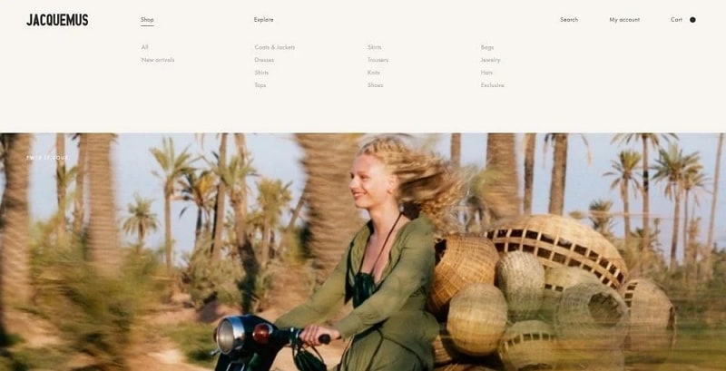 online payment page design