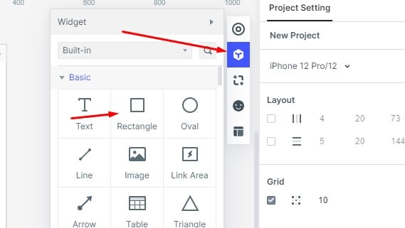 instagram redesign