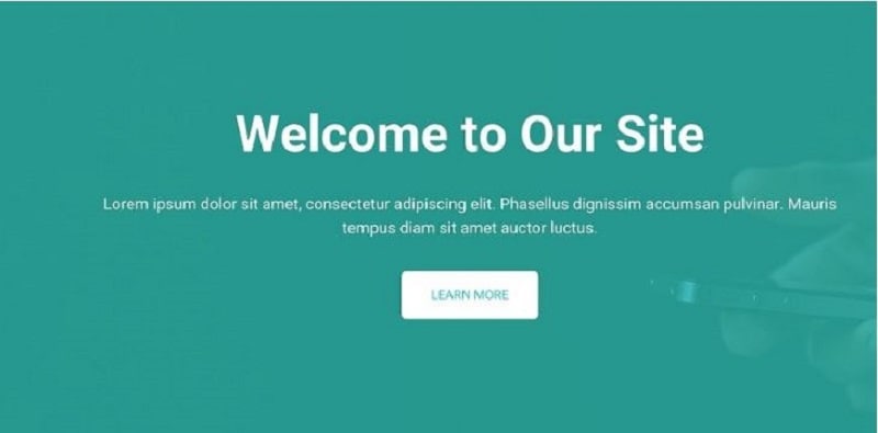 Shopify store templates