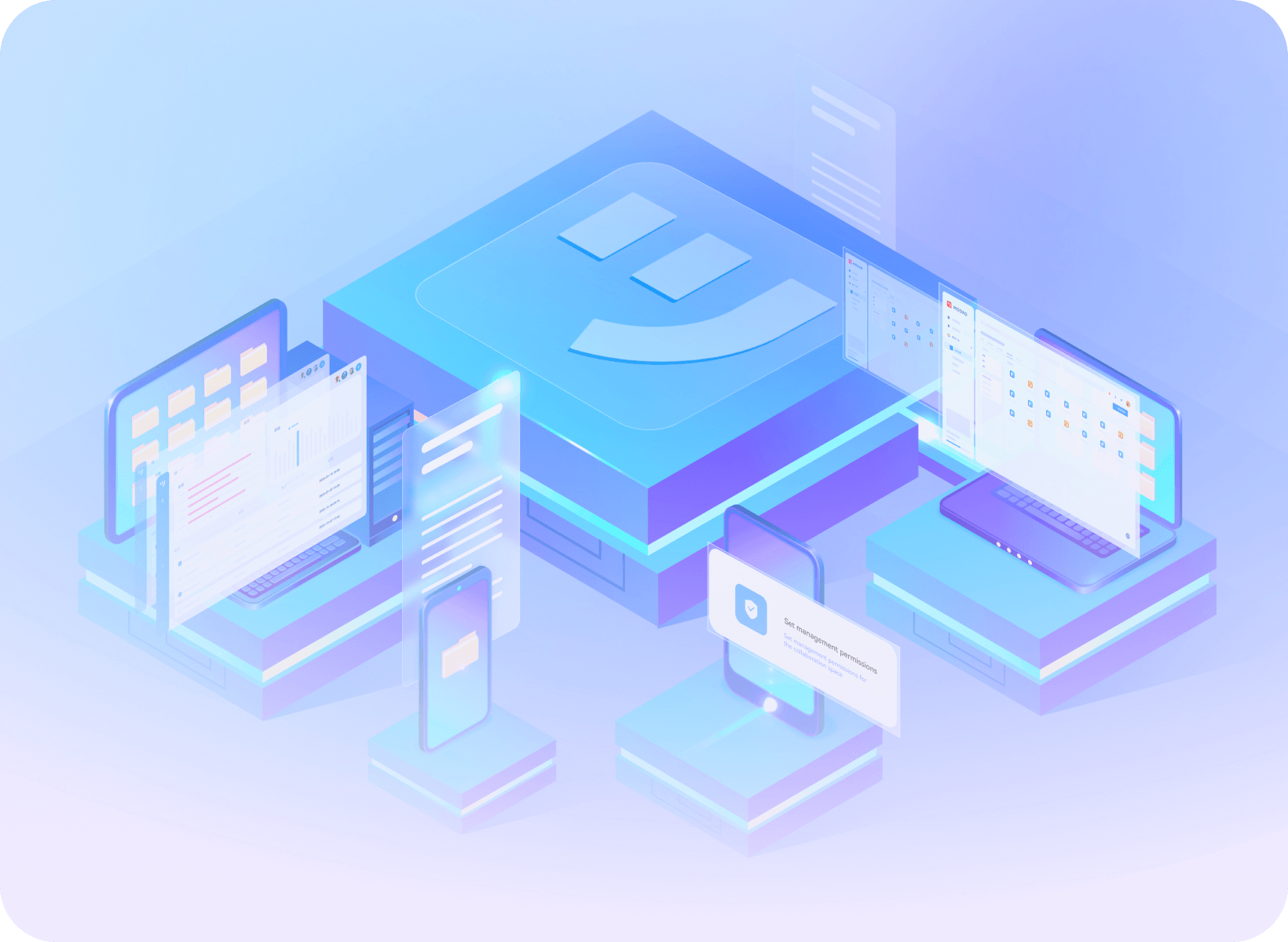 Mockitt security and compliance workspace