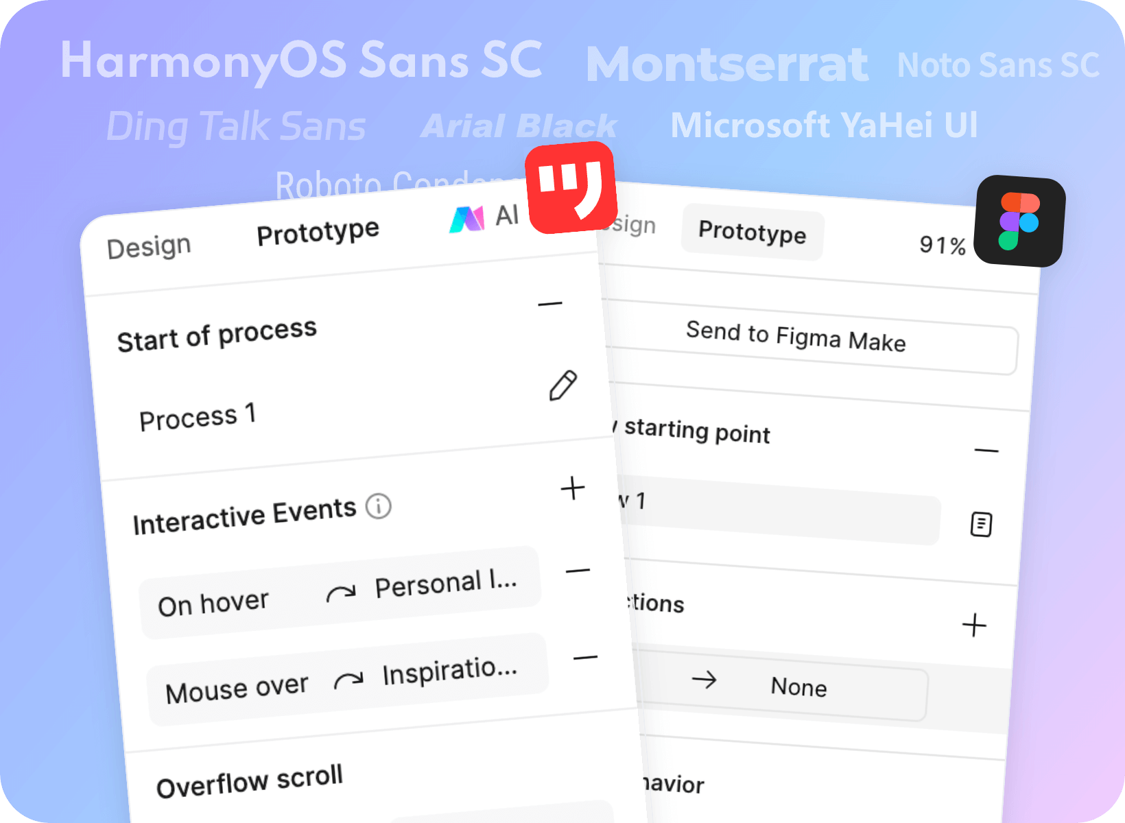 Mockitt localized design workflow