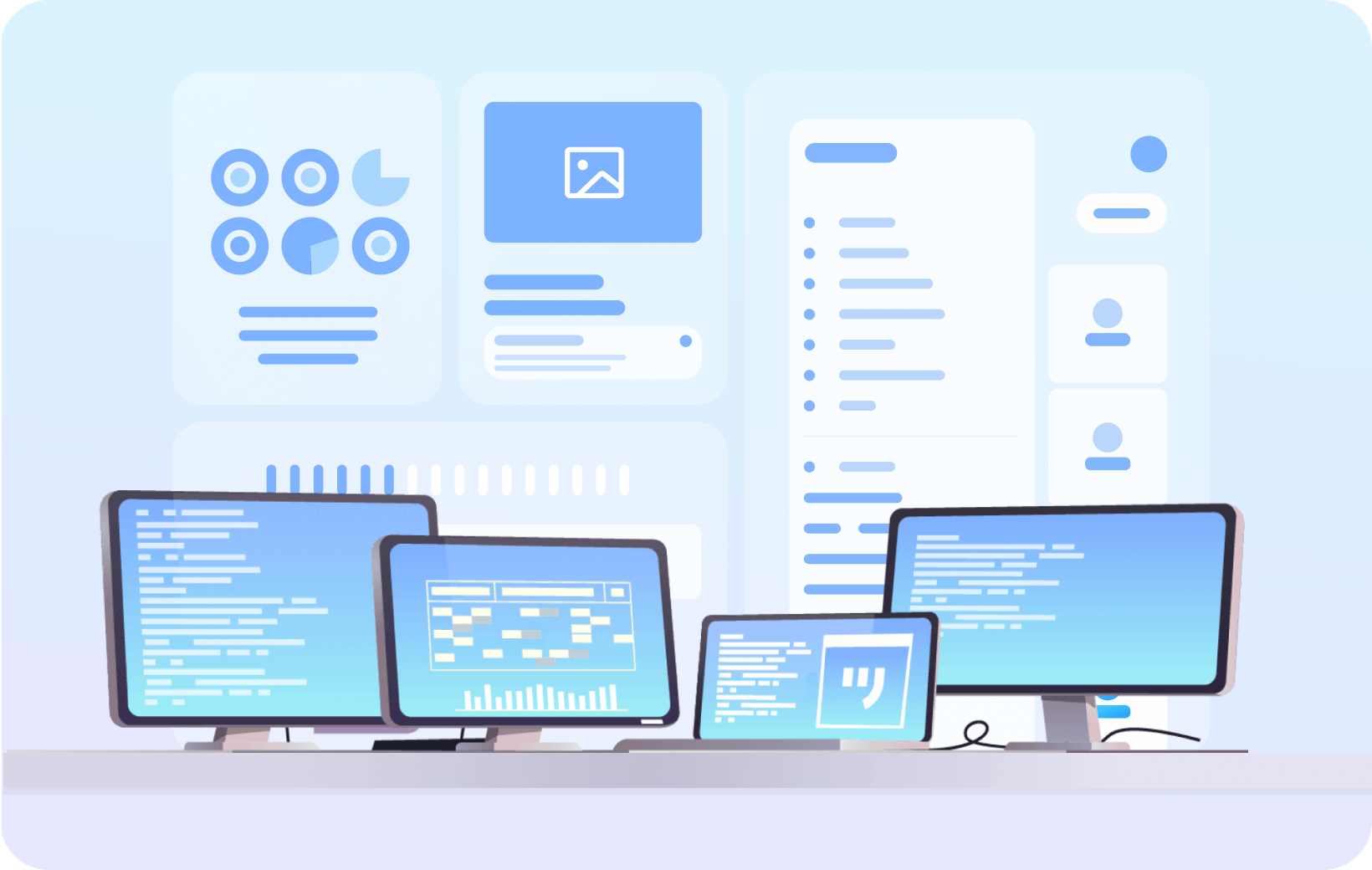 Mockitt cross-platform prototyping workspace