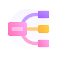 Whiteboard presentation canvas