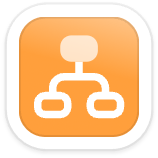 icon nav