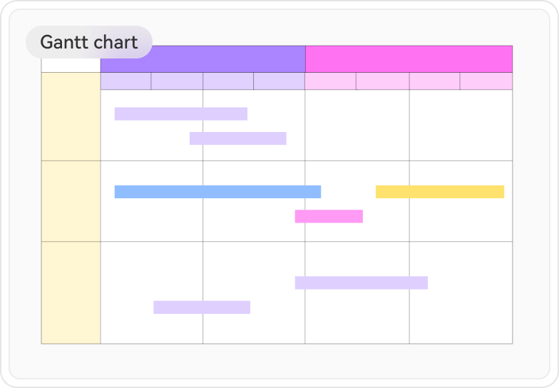 Draw.io diagram template preview 3