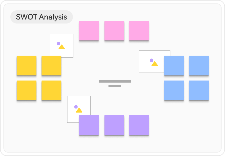 Draw.io diagram template preview 6
