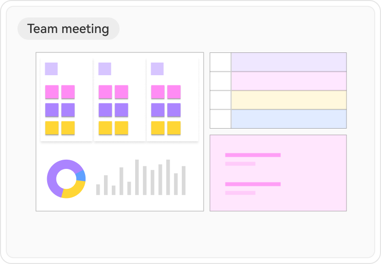 Draw.io diagram template preview 8
