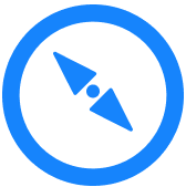 Full-cycle service guidance illustration