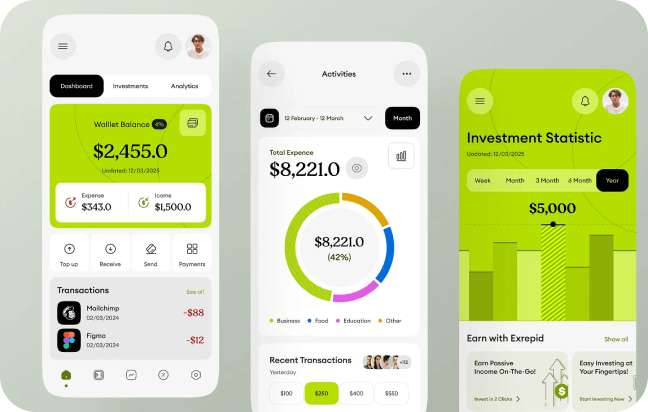 Design template preview