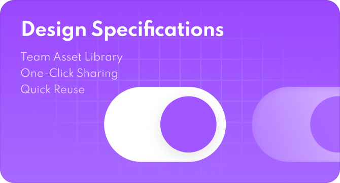 design specifications